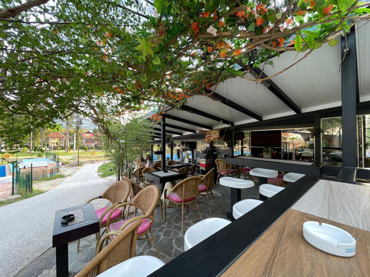Apartments Park 2016 Surdulica Ngoại thất bức ảnh