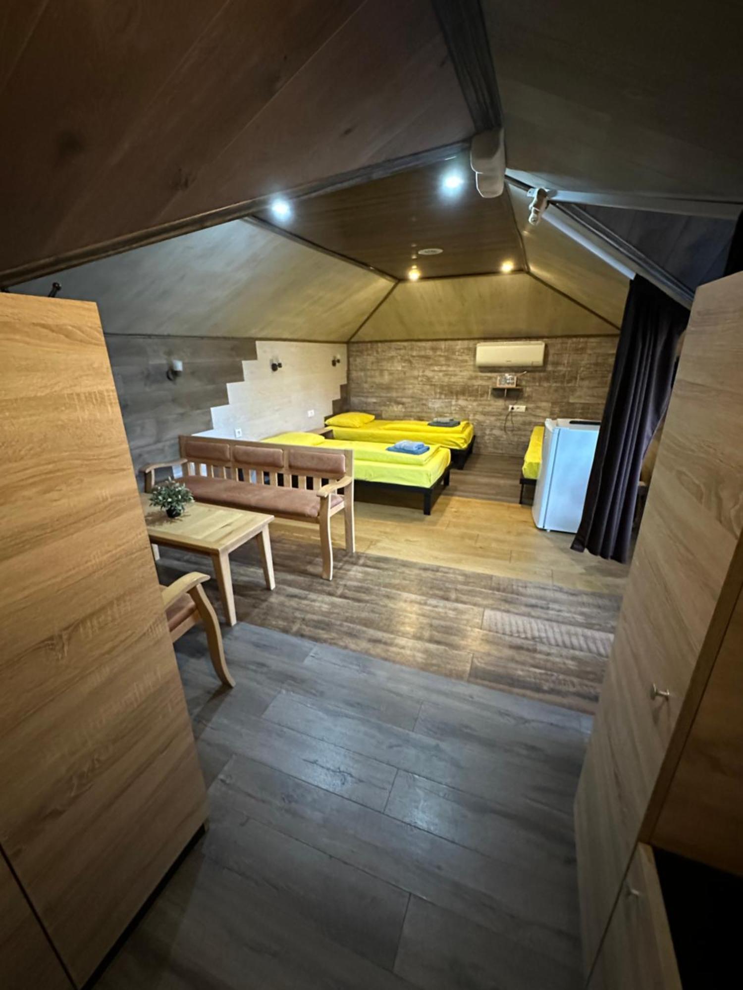 Apartments Park 2016 Surdulica Ngoại thất bức ảnh