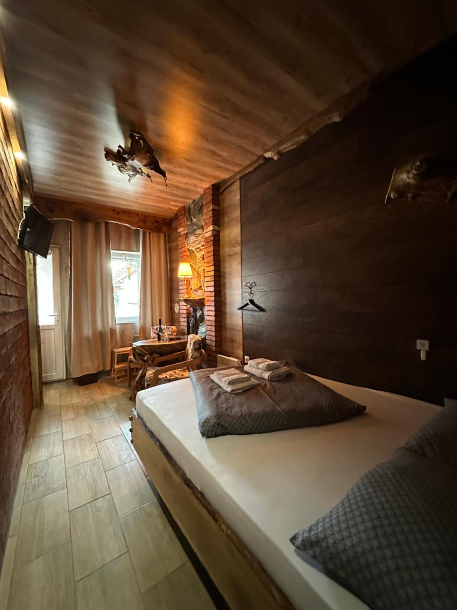 Apartments Park 2016 Surdulica Ngoại thất bức ảnh
