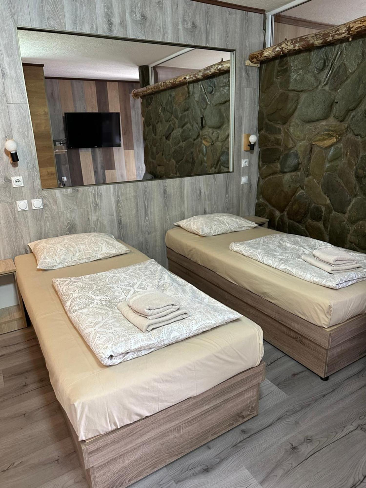 Apartments Park 2016 Surdulica Ngoại thất bức ảnh