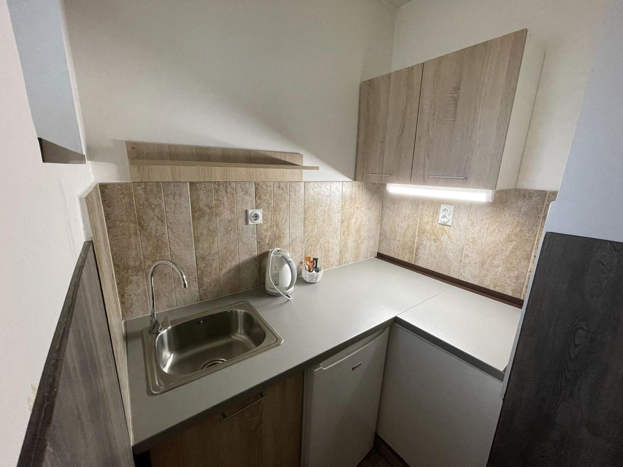 Apartments Park 2016 Surdulica Phòng bức ảnh
