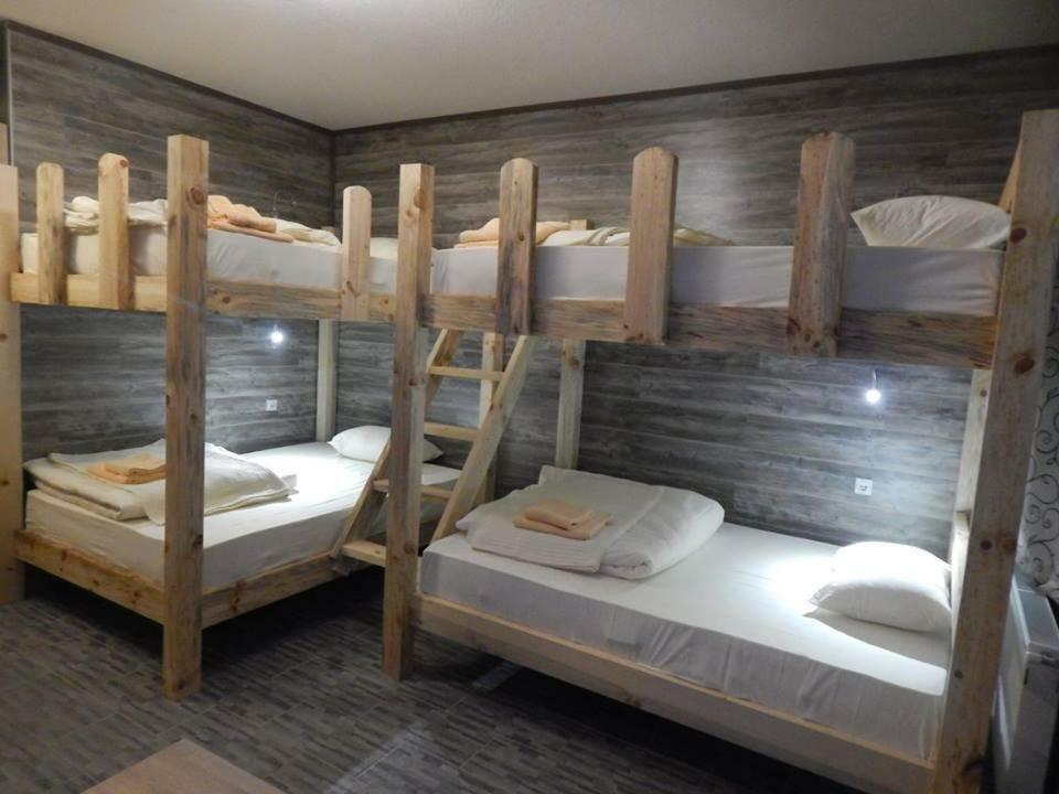 Apartments Park 2016 Surdulica Ngoại thất bức ảnh